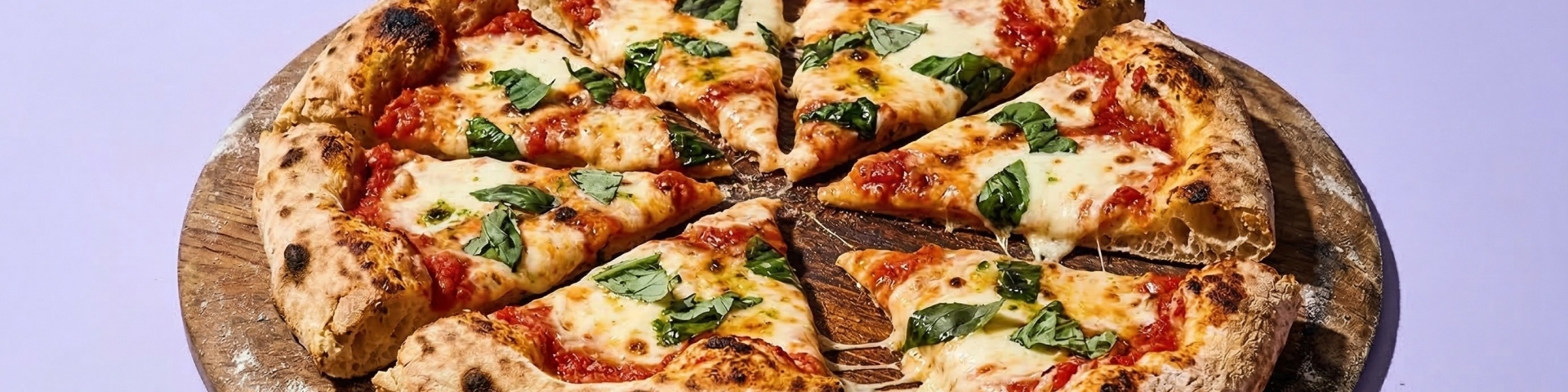 Pizza - Whatever The Weather