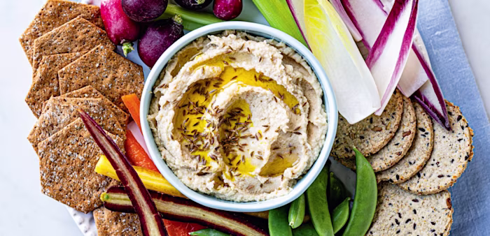 Recipes For Sharing