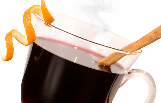 Mulled Wine