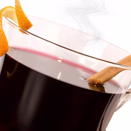 Mulled Wine