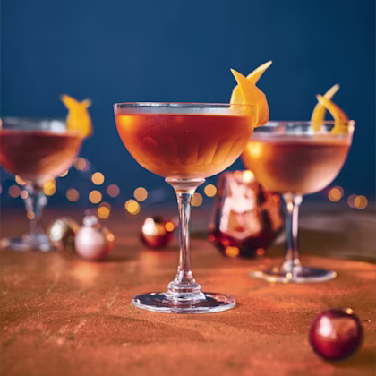Pink Gin