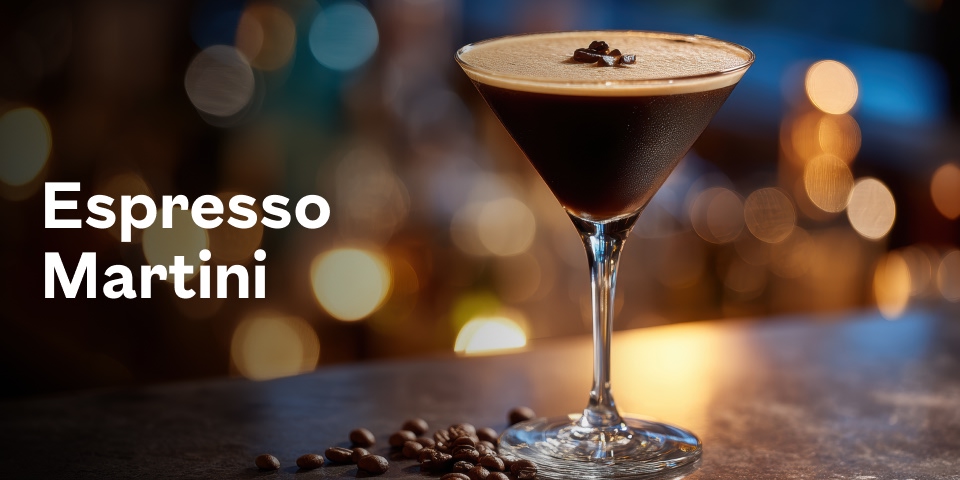 Espresso Martini