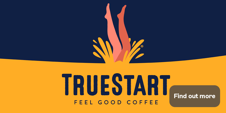 True Start Coffee