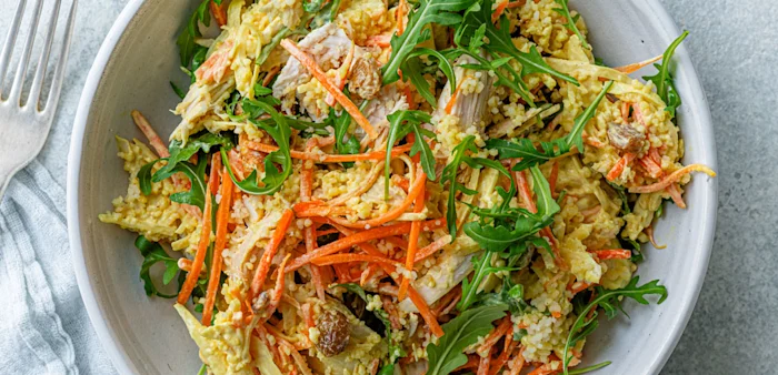 Chicken Salad Recipes