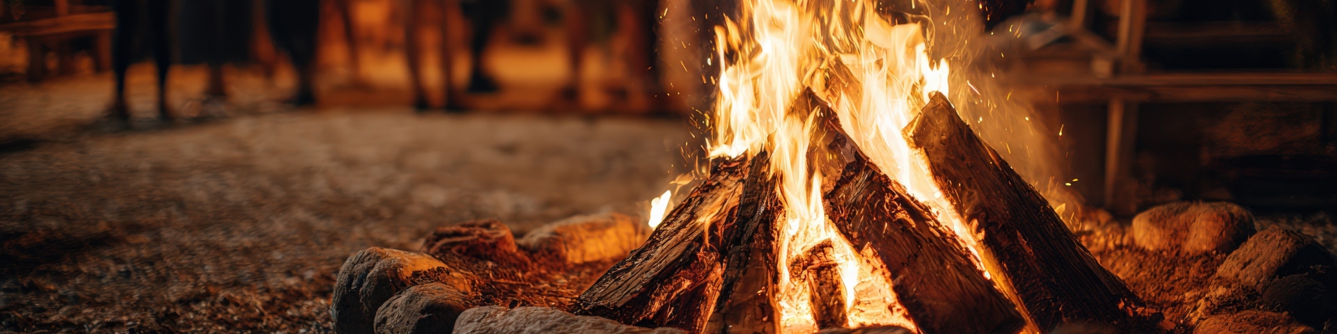 Bonfire Night Essentials