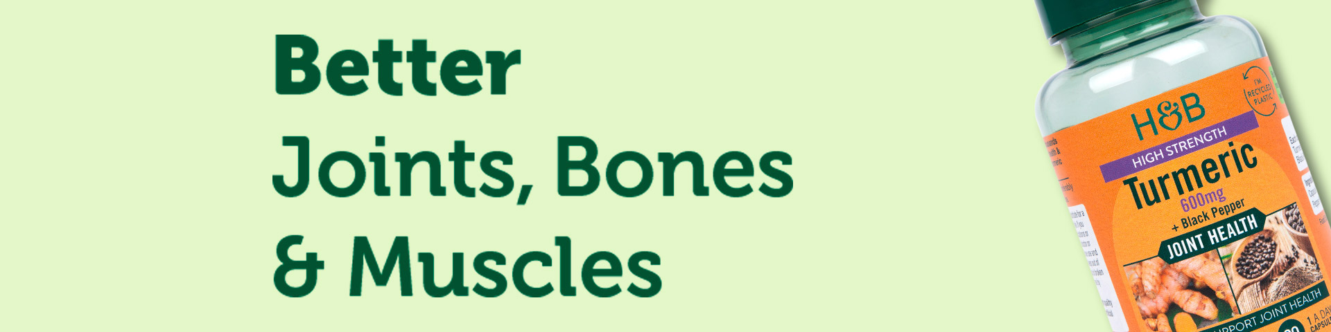 Joints, Bones & Muscles
