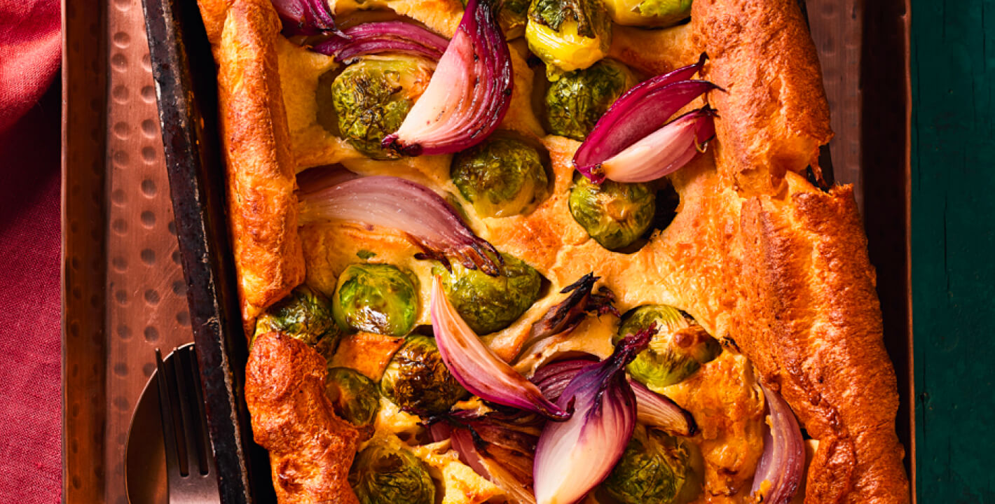 Christmas Side Dishes