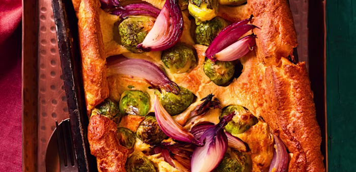 Christmas Side Dishes
