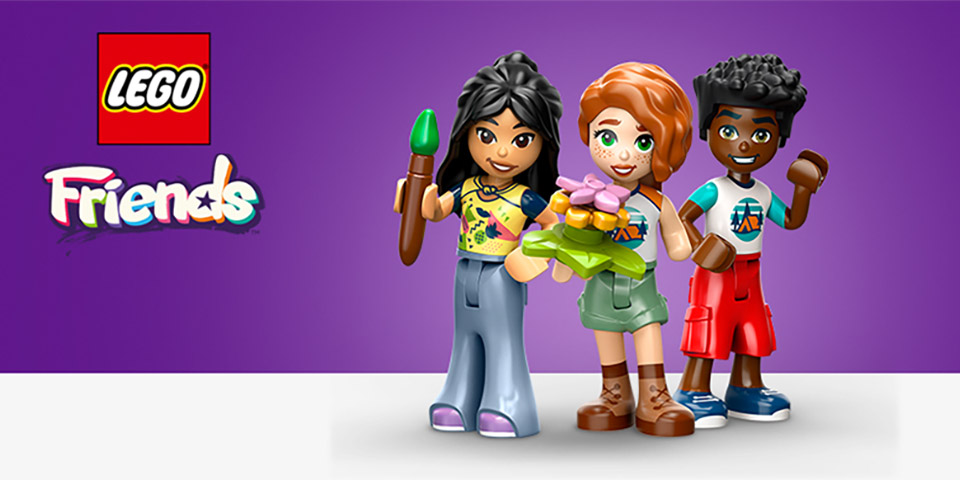 LEGO Friends