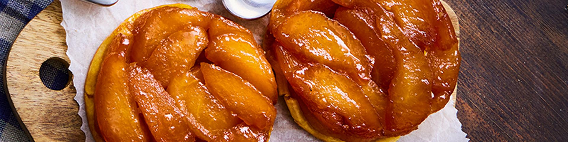 Pastries & Desserts