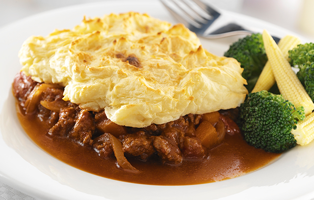 Shepherds Pie