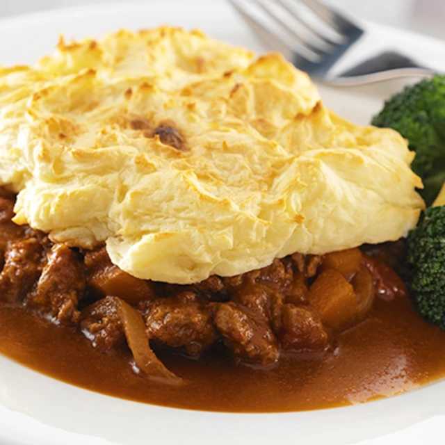 Shepherds Pie
