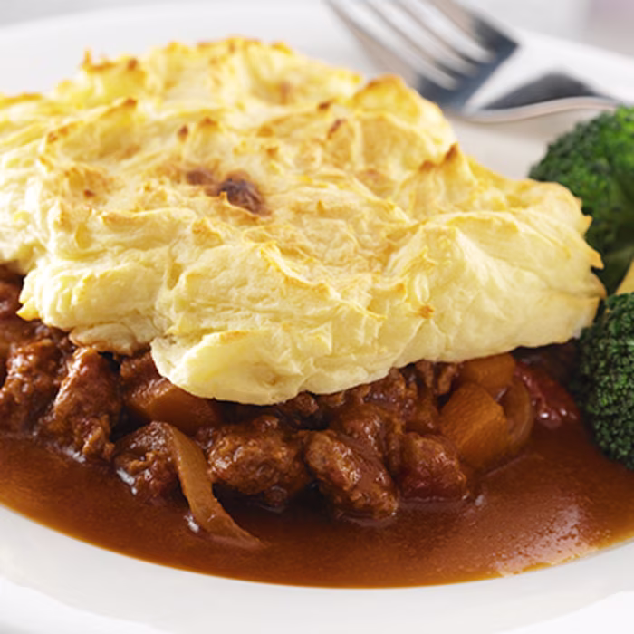 Shepherds Pie
