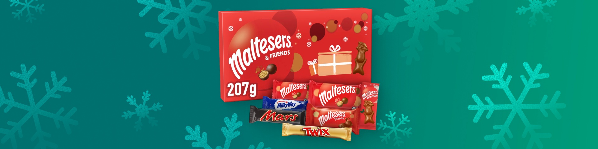 Stocking Fillers