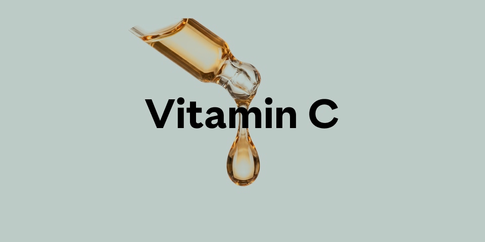 Vitamin C