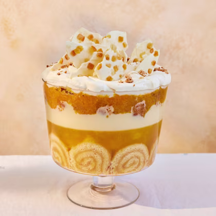 Jubilee Trifle