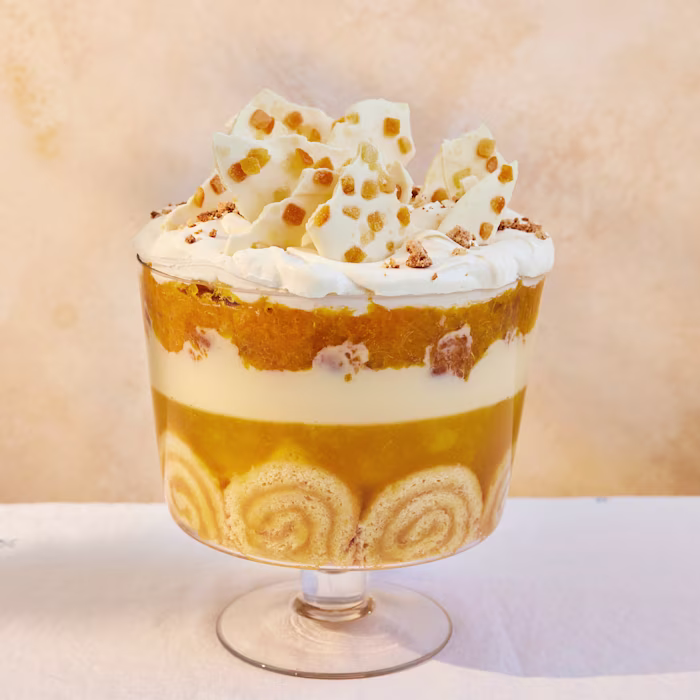 Jubilee Trifle