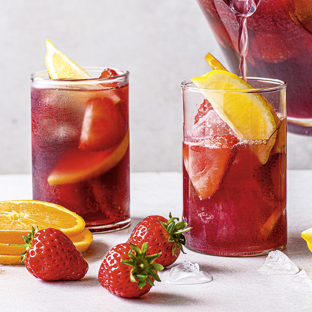 Tinto de Verano