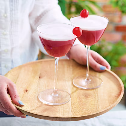 Sakura Sour