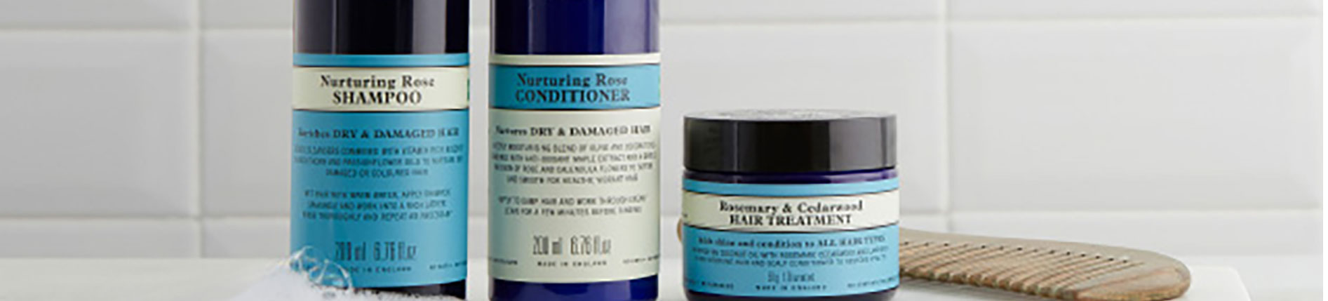 Hair Care