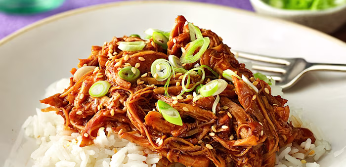Slow Cook Recipes