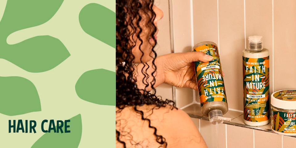 Hair Care