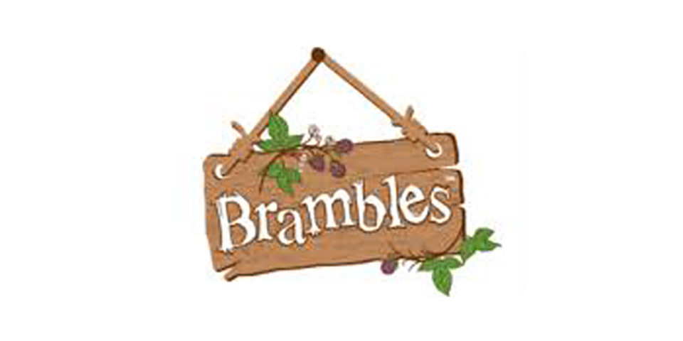 The Pet Shop - Brambles