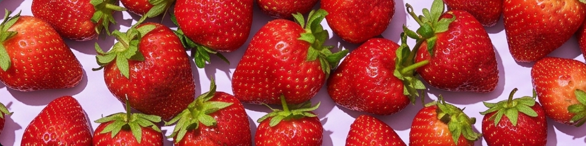 Learn more about Strawberries