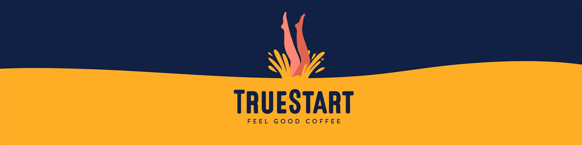 True Start Coffee