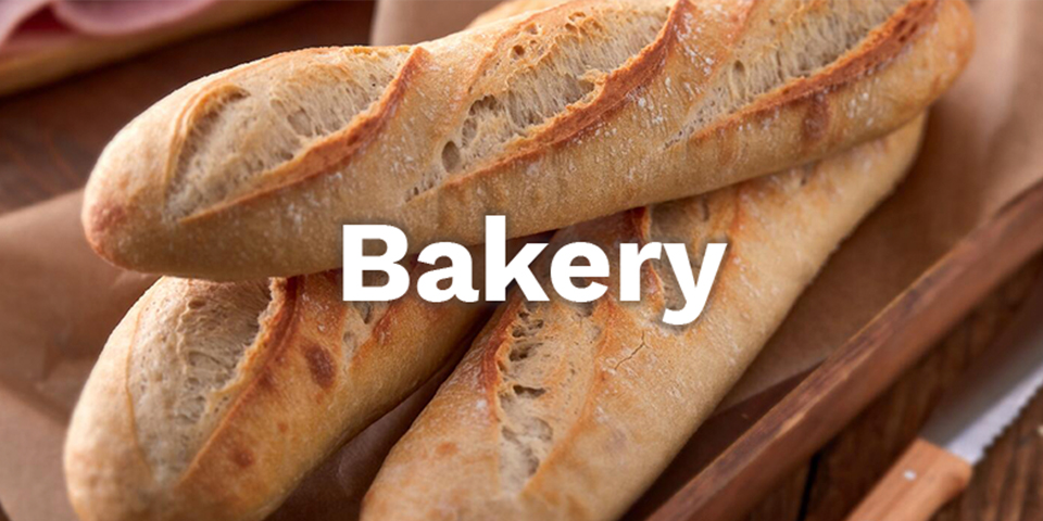 Bakery