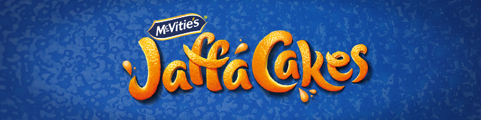Jaffa Cakes