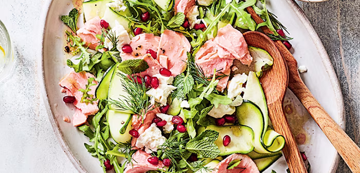 Courgette Recipes