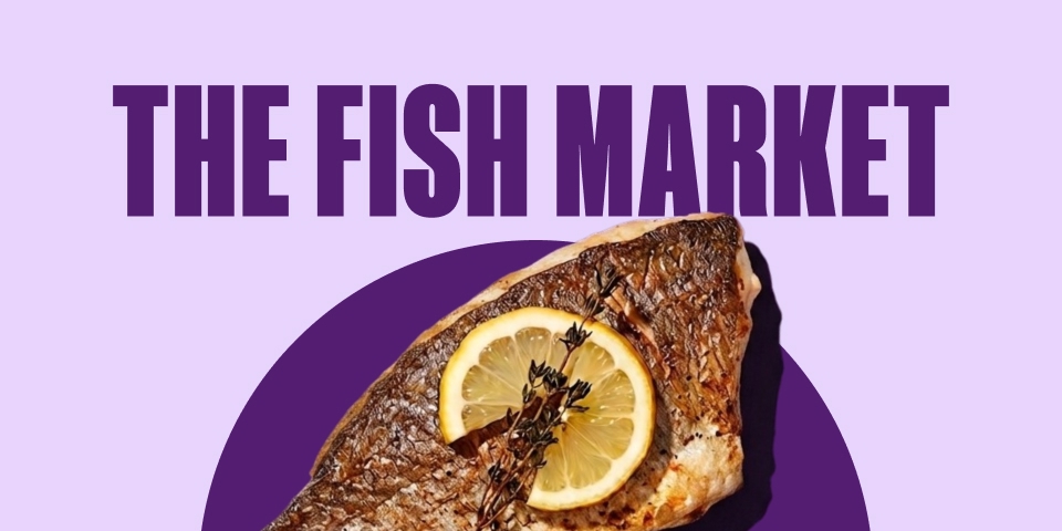 The Fish Market