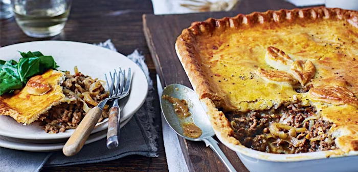 Pie Recipes
