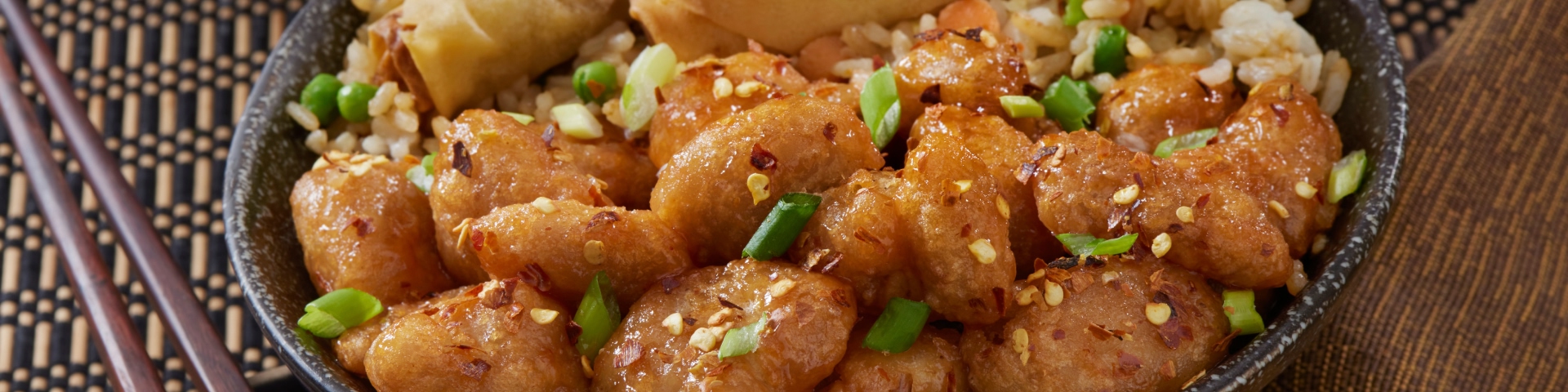 £15 M&S Lunar New Year