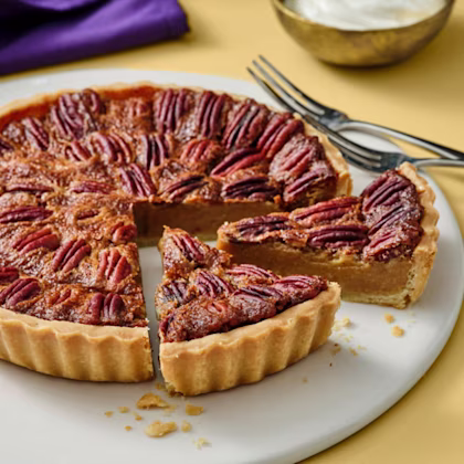 Pecan Pie
