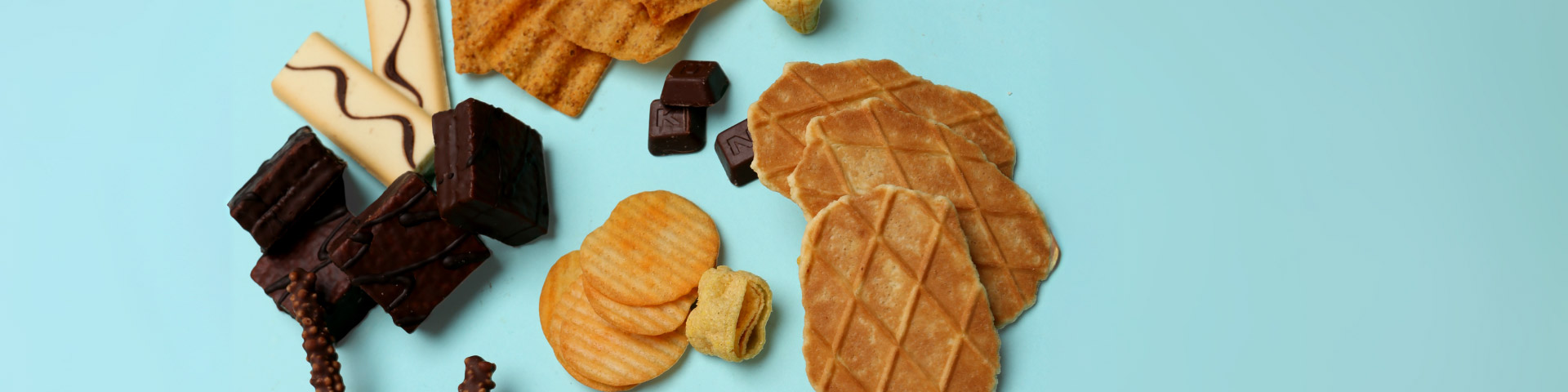 Snacks