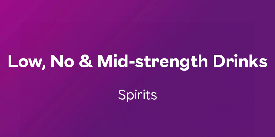 Spirits