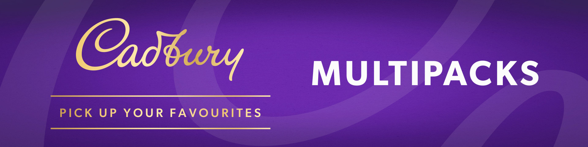 Chocolate Multipacks