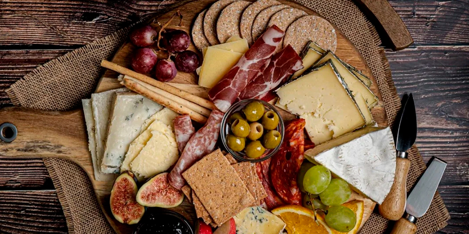 Cornish Cheese Co.