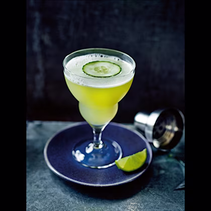 Jalisco Cocktail