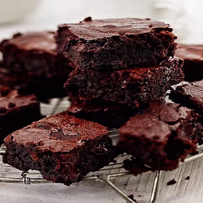 Billington’s Brownies