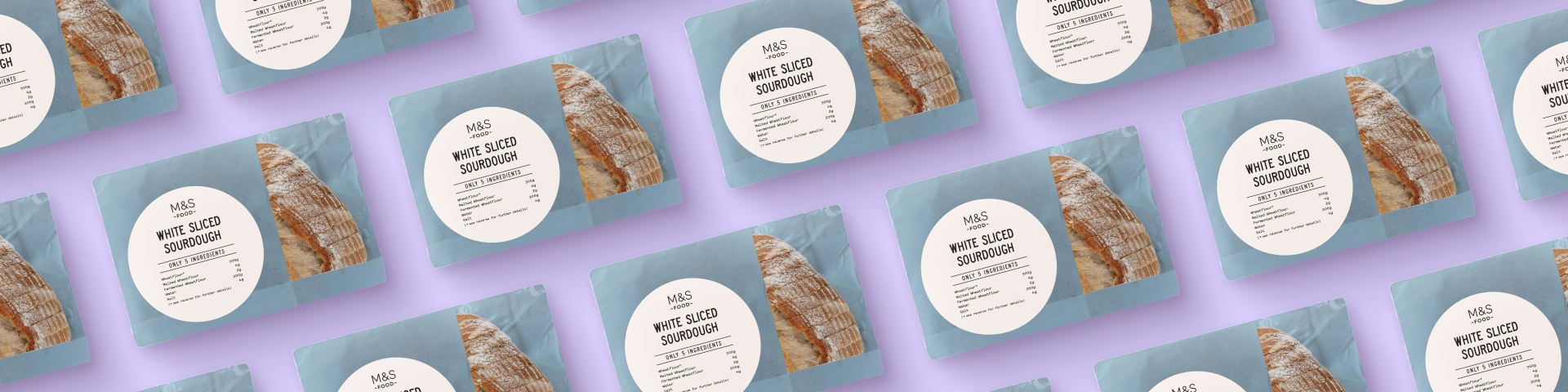 M&S viral 