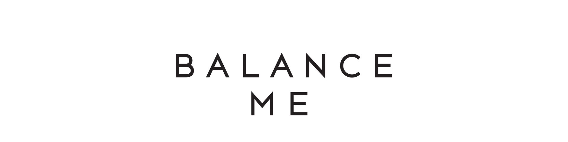 Balance Me