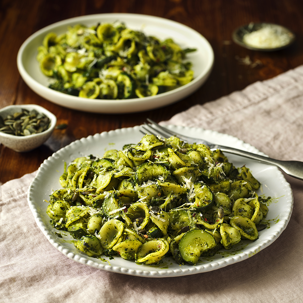 Cavolo Nero Pasta