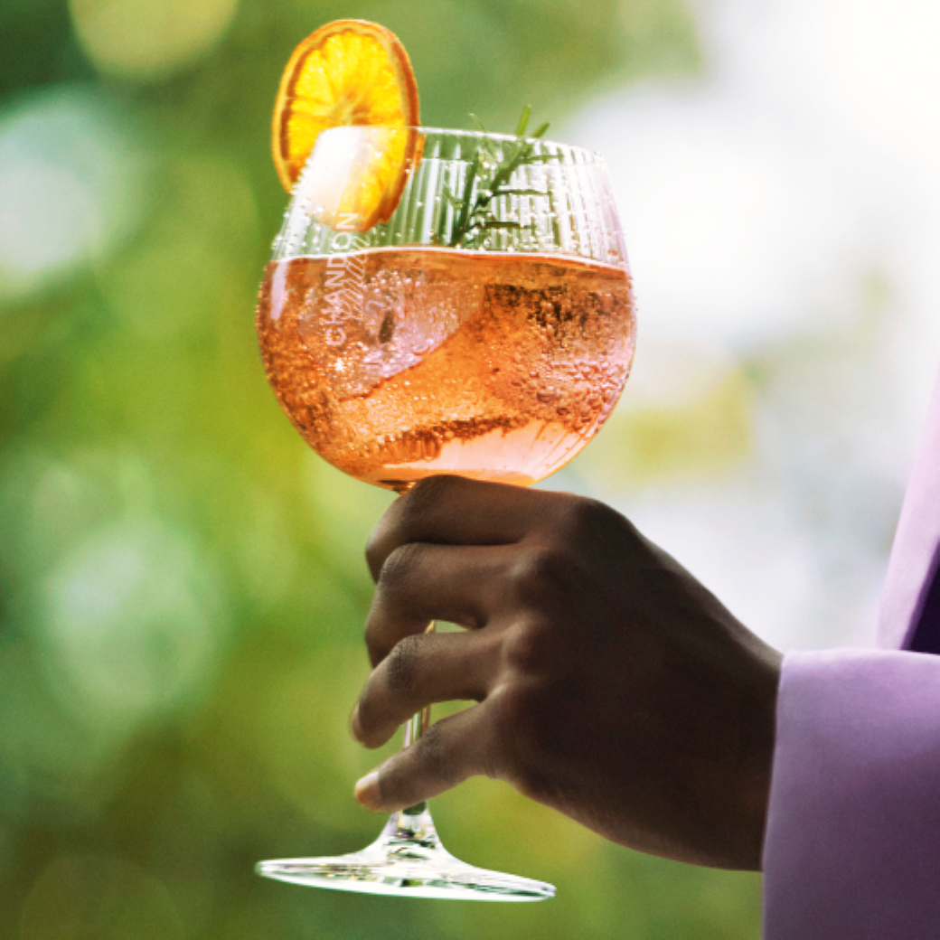 Chandon Garden Spritz
