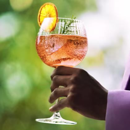 Chandon Garden Spritz