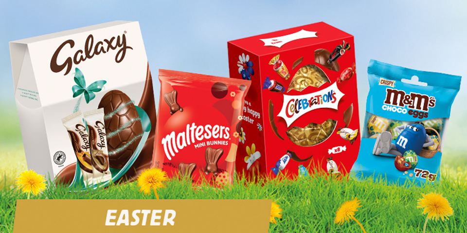 Easter