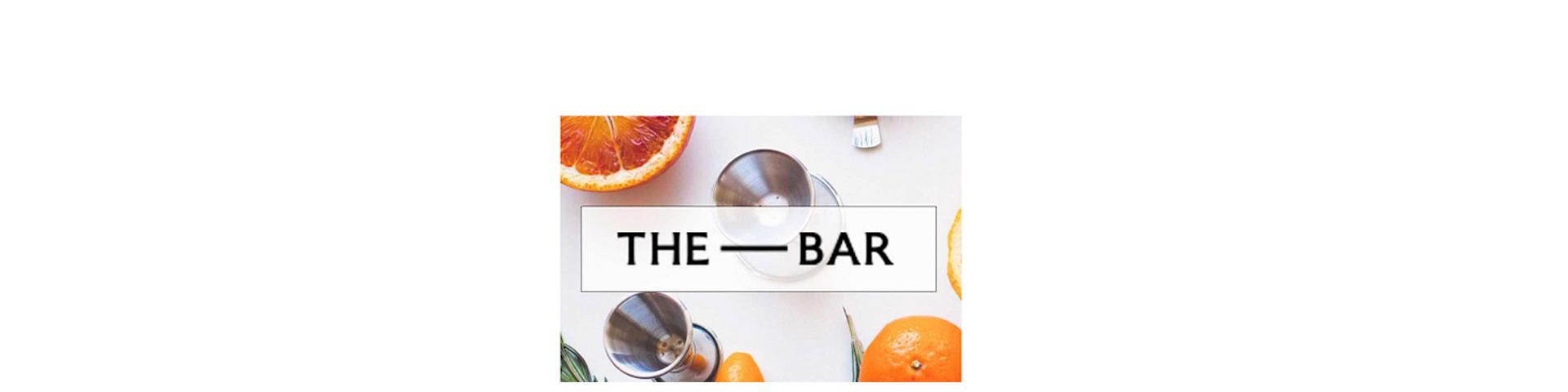 The Bar