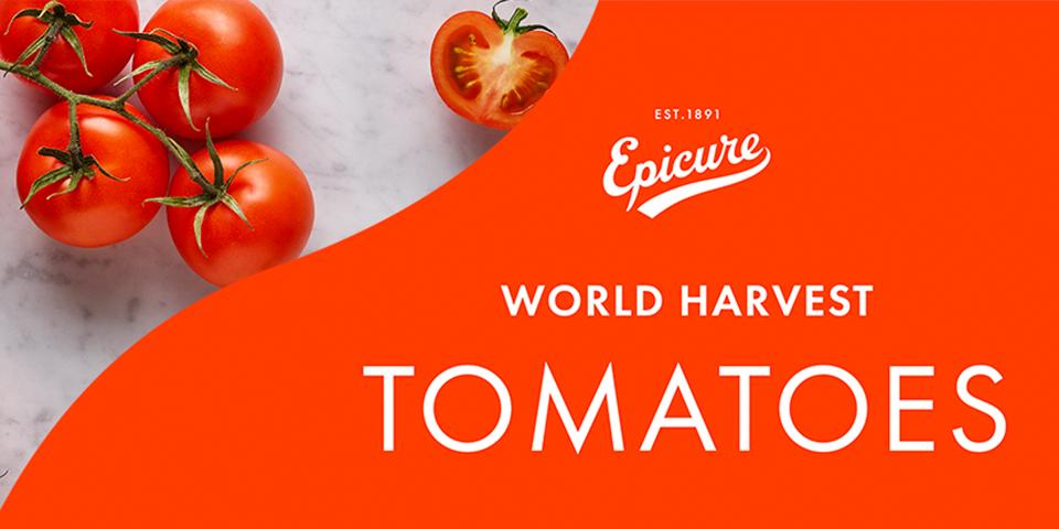 Tomatoes